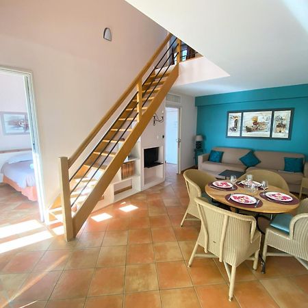 T3 Vue Mer Exceptionnelle Au Domaine Fregate Bandol Saint-Cyr-sur-Mer Εξωτερικό φωτογραφία