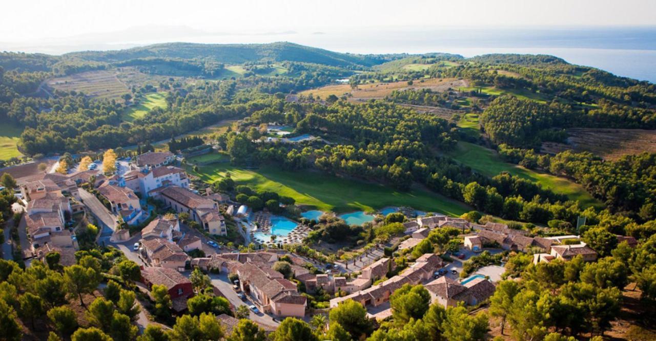 T3 Vue Mer Exceptionnelle Au Domaine Fregate Bandol Saint-Cyr-sur-Mer Εξωτερικό φωτογραφία