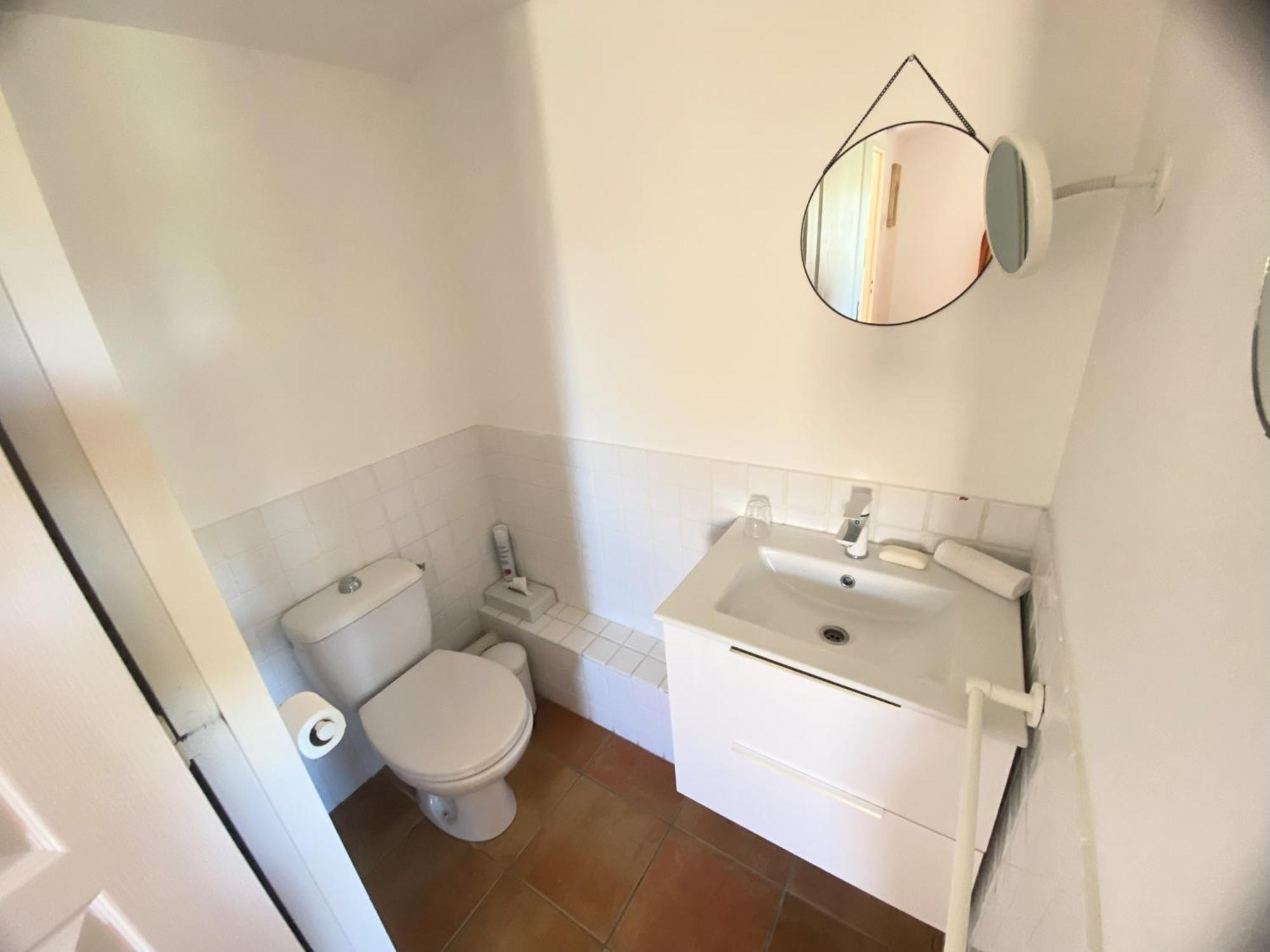 T3 Vue Mer Exceptionnelle Au Domaine Fregate Bandol Saint-Cyr-sur-Mer Εξωτερικό φωτογραφία