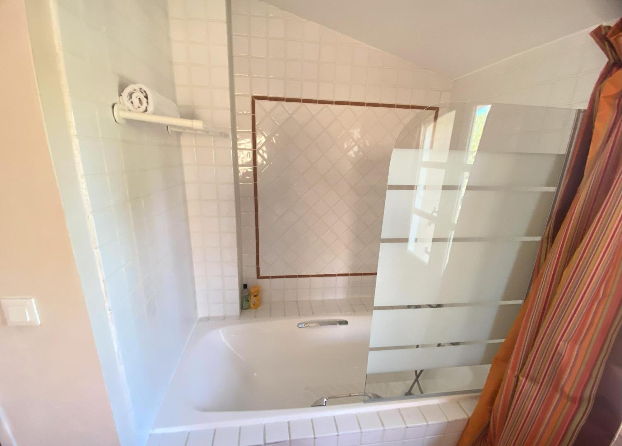 T3 Vue Mer Exceptionnelle Au Domaine Fregate Bandol Saint-Cyr-sur-Mer Εξωτερικό φωτογραφία