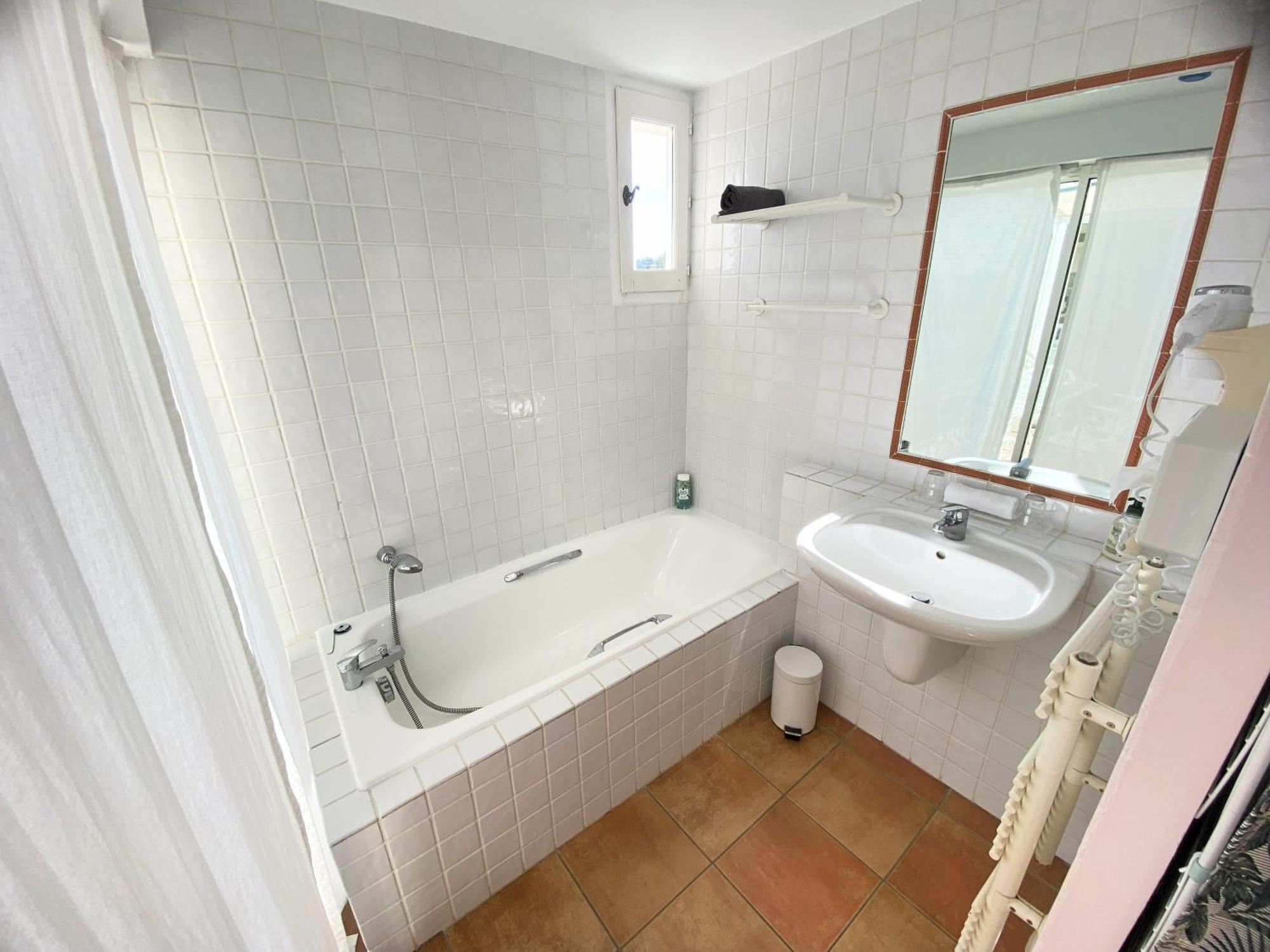 T3 Vue Mer Exceptionnelle Au Domaine Fregate Bandol Saint-Cyr-sur-Mer Εξωτερικό φωτογραφία