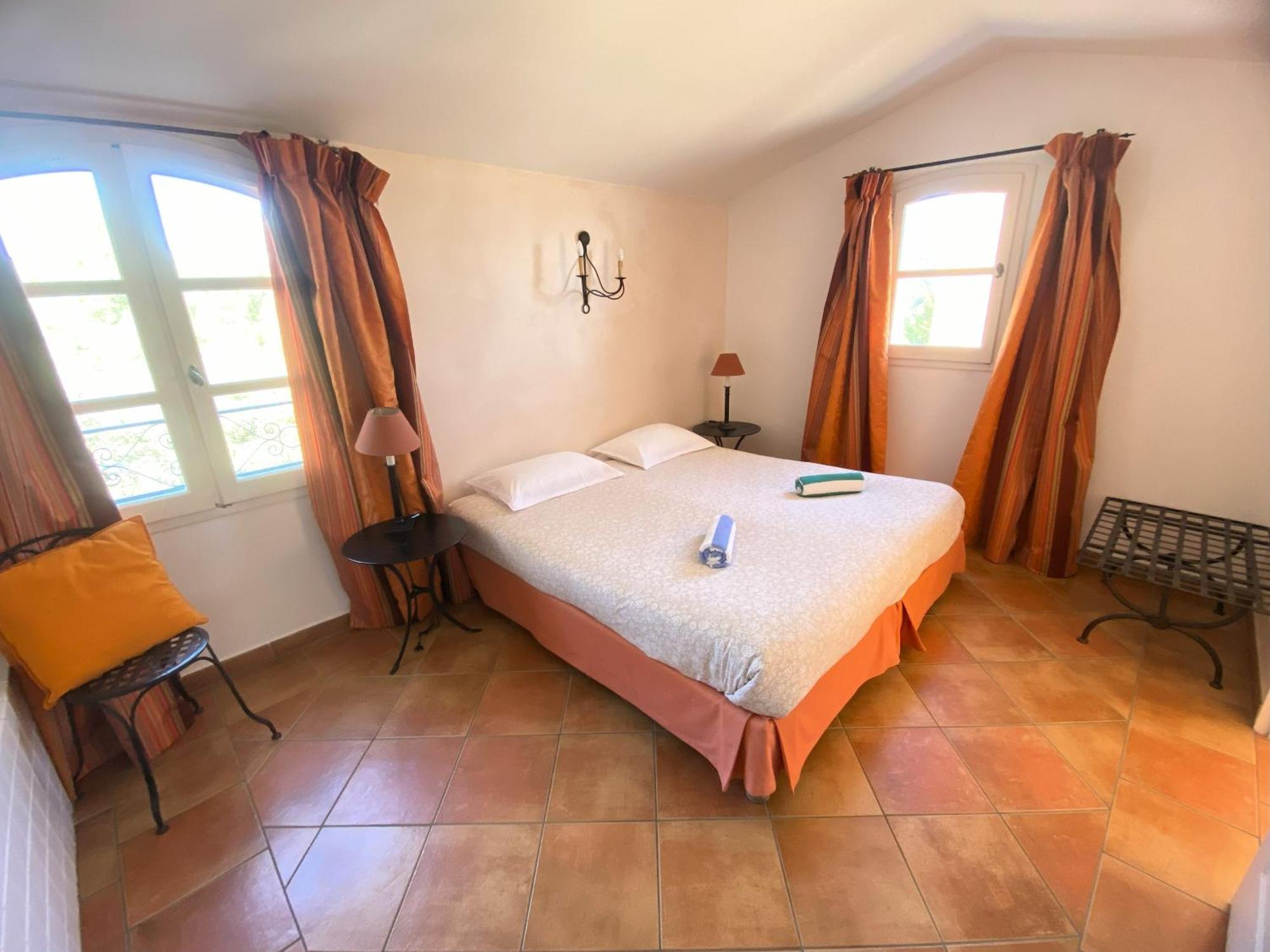 T3 Vue Mer Exceptionnelle Au Domaine Fregate Bandol Saint-Cyr-sur-Mer Εξωτερικό φωτογραφία