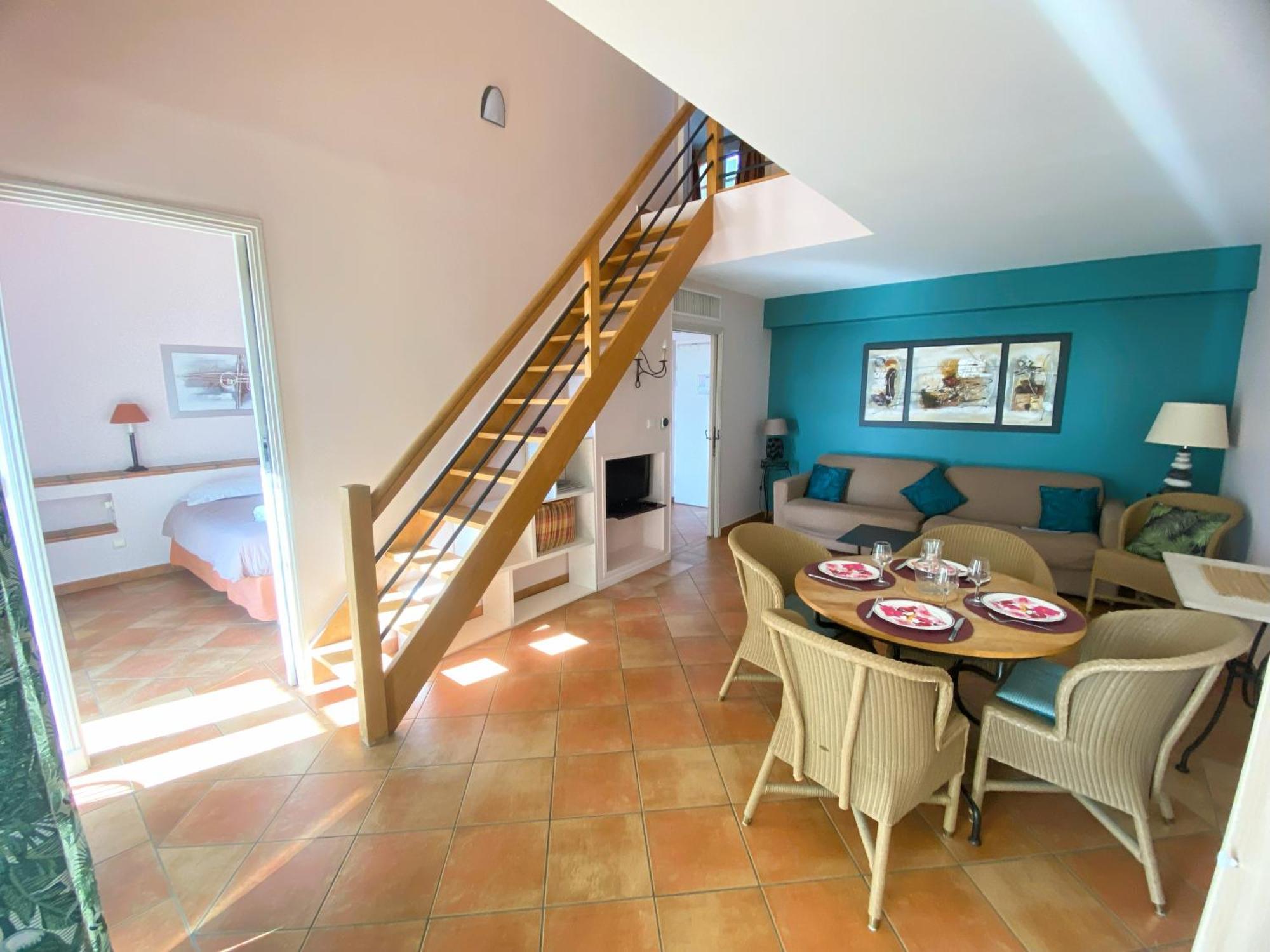 T3 Vue Mer Exceptionnelle Au Domaine Fregate Bandol Saint-Cyr-sur-Mer Εξωτερικό φωτογραφία