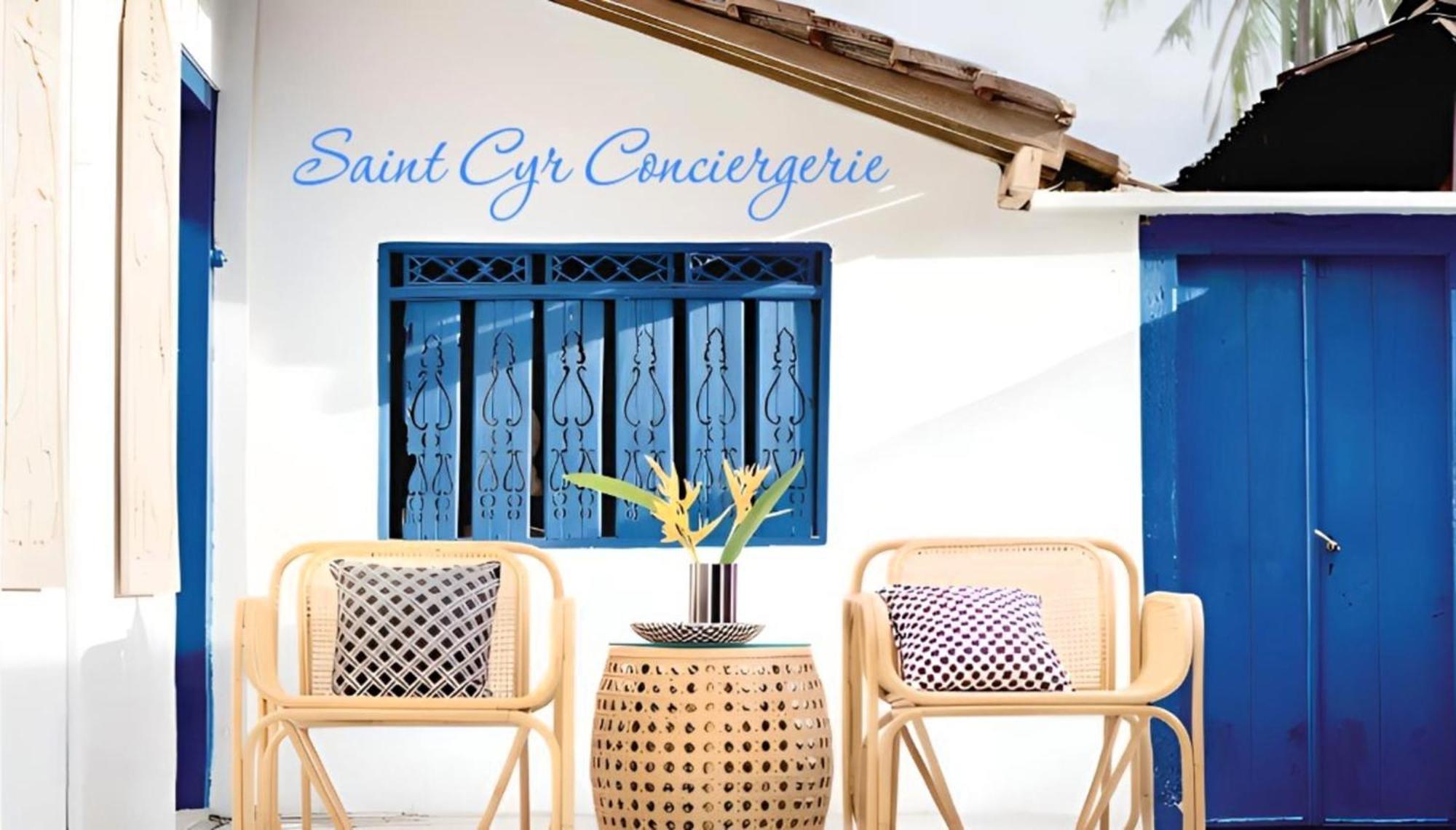 T3 Vue Mer Exceptionnelle Au Domaine Fregate Bandol Saint-Cyr-sur-Mer Εξωτερικό φωτογραφία